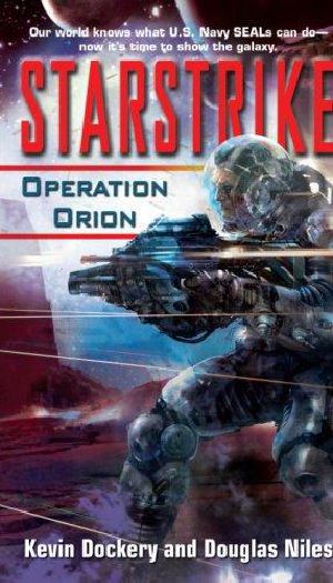 [Starstrike 02] • Operation Orion